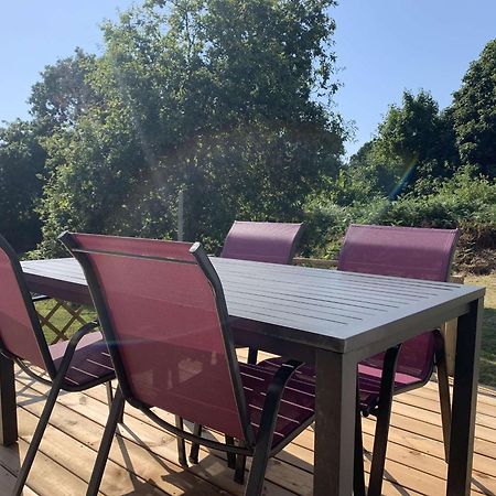 Maison 3* Renovee, Proche Plage Et Sentier Des Douaniers, 4 Pers, Wifi, Parking, Jardin, Bbq - Fr-1-368-156 بيرو جْييريك المظهر الخارجي الصورة