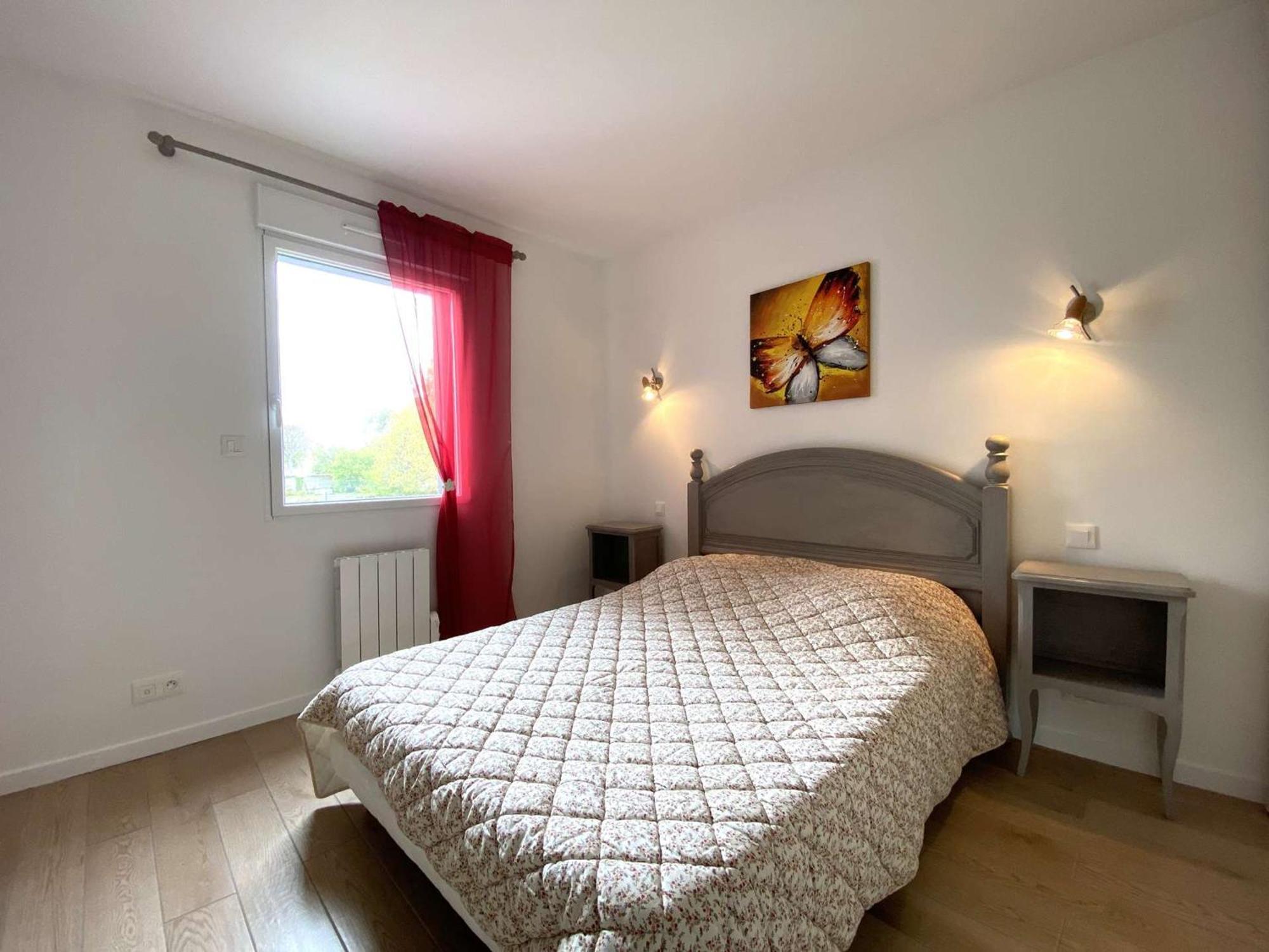 Maison 3* Renovee, Proche Plage Et Sentier Des Douaniers, 4 Pers, Wifi, Parking, Jardin, Bbq - Fr-1-368-156 بيرو جْييريك المظهر الخارجي الصورة