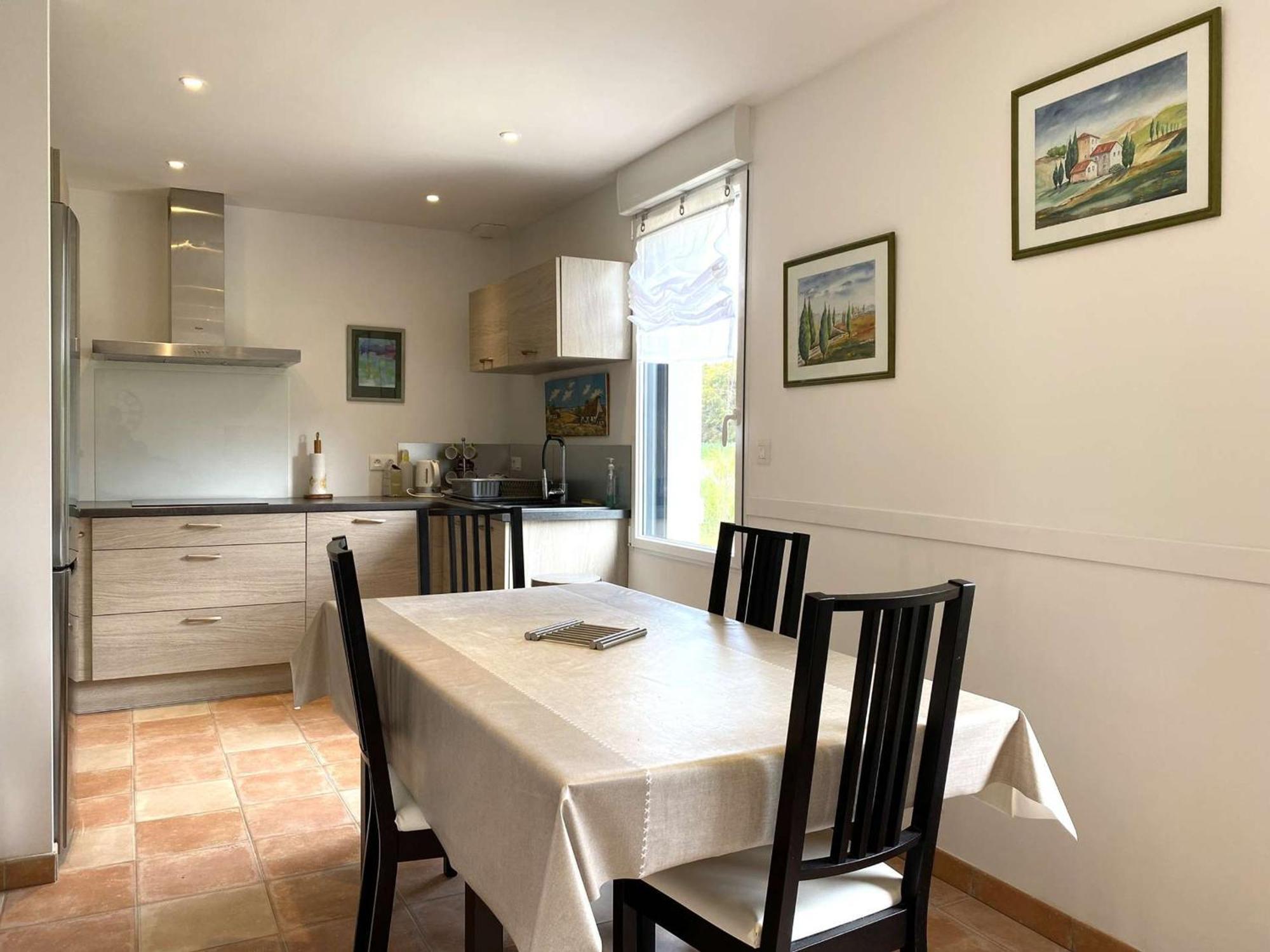 Maison 3* Renovee, Proche Plage Et Sentier Des Douaniers, 4 Pers, Wifi, Parking, Jardin, Bbq - Fr-1-368-156 بيرو جْييريك المظهر الخارجي الصورة